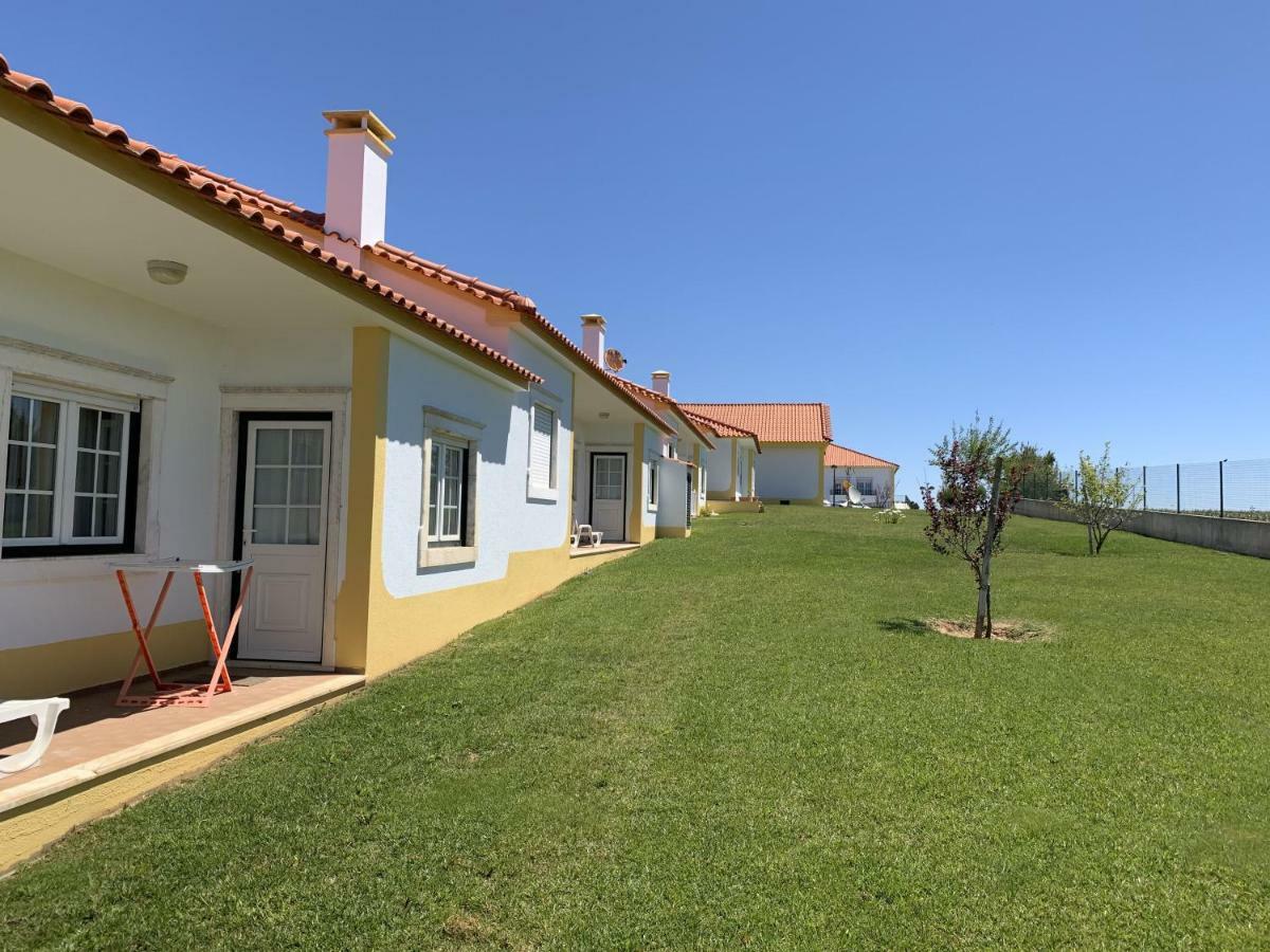 Santa Barbara Healthcare & Villas Exteriör bild